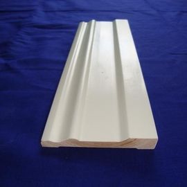 Het aangepaste Grootte Houten Plint Vormen voor de Bouw van Binnendecoratie